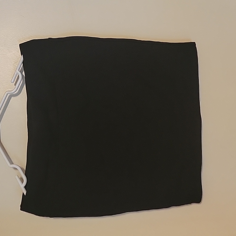Large Midi skirt